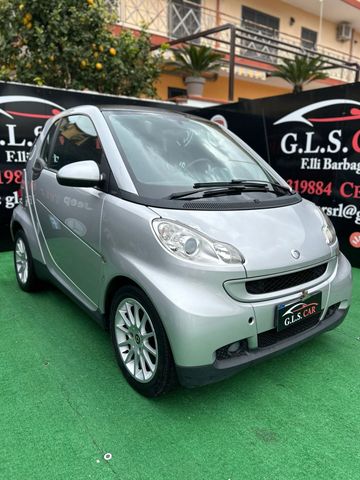 Smart ForTwo 800 Diesel 45 cv coupé pure cdi