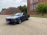 BMW 635 - BMW 635: Coupe