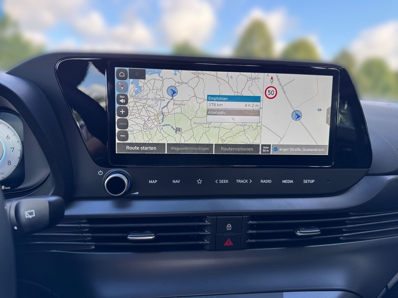 Hyundai BAYON – Bild 10