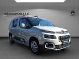 Citroën Berlingo M BlueHDi 130 Shine Panoramadach - Citroën Berlingo mit Diesel-Antrieb