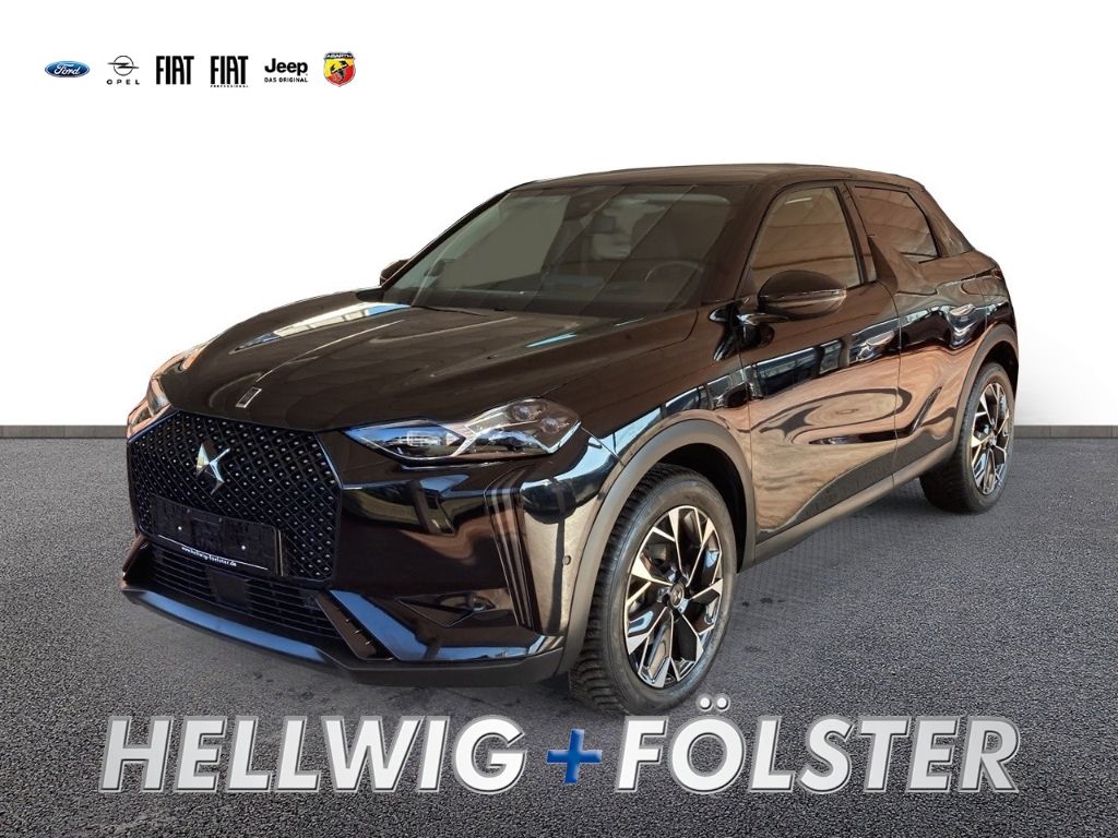 Image of DS Automobiles DS3