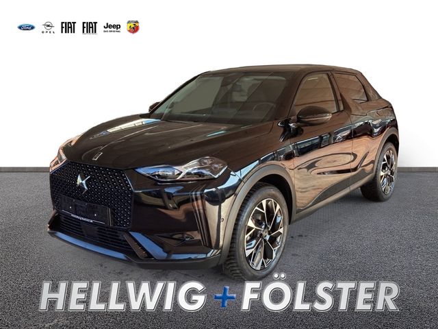 DS DS3