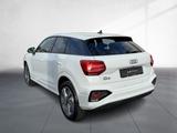 Audi Q2 advanced 35 TFSI 110(150) kW(PS) S tronic - weiße Audi Q2