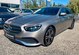 Mercedes-Benz E 200 d T 9G-TRONIC*VOLLLEDER*AHK*MB SERVICE* - Mercedes-Benz Se