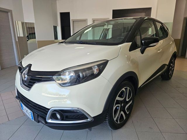 Renault Captur RENAULT CAPTUR 1.5 DCI ( NEO PATE