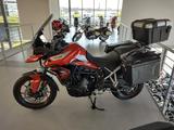 Triumph Tiger 900 GT/PRO - TRIUMPH TIGER 900
