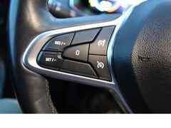 Fahrzeugabbildung Renault ZOE Intens*Kamera!*Sitzheizung!*Navi!*wie neu!*