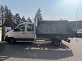 Volkswagen Crafter Pritsche 50 DOKA lang RWD 6 Sitze - VW Crafter 5 Sitze LKW