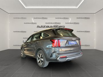 KIA Sorento - 4