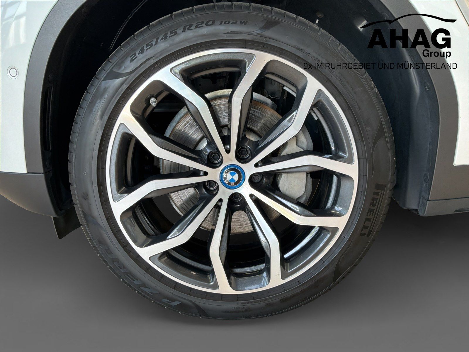 BMW X3 - Bild 12