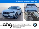 BMW X1 sDrive20i xLine Navi Panorama AHK ACC HiFi - BMW X1 Jahreswagen