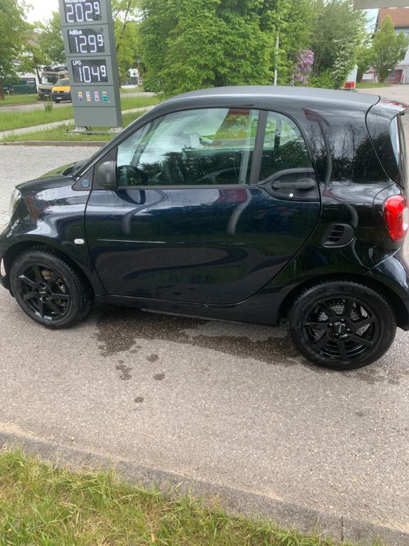 Image of Smart ForTwo