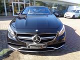 Mercedes-Benz S 500 Coupe 4Matic/S63 Paket/NP 178.000 EUR/AMG - Mercedes-Benz in Magdeburg: 1.0