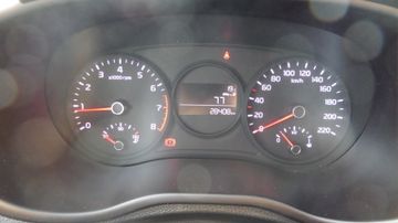 Kia Picanto 1.0 Dream Team ISG mit Winterpaket Lenkr