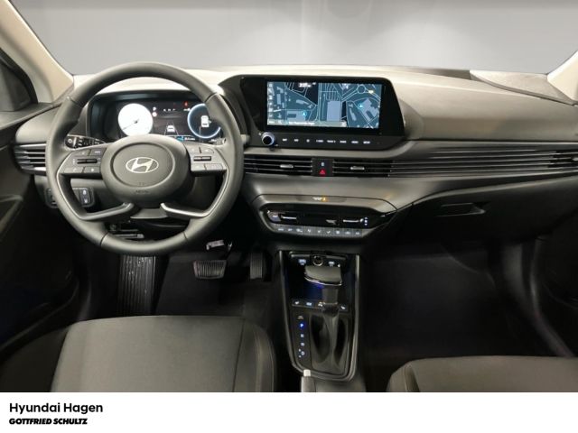Hyundai i20 - Bild 6