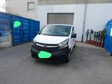 Opel Vivaro 1.6 Diesel  ein echtes Arbeit... - Opel Vivaro Gebrauchtwagen in Augsburg