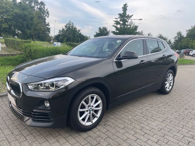 BMW X2 Baureihe X2 sDrive 1.8 i Advantage