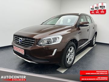 Volvo XC60 - 1
