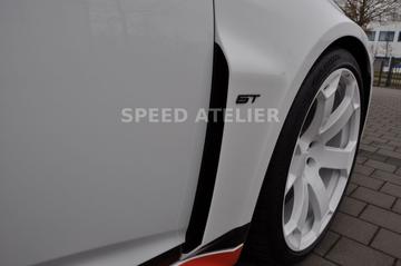 صورة مصغرة 31 لـ 2025 AUDI RS6