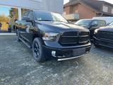Dodge RAM 1500 Crew Cab Black Edition*4x4*AHK*LPG* - gebrauchte Dodge RAM aus dem Jahr 2024