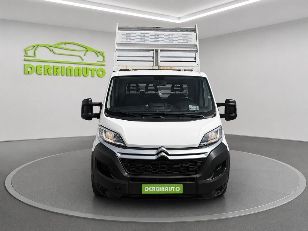 Image of Citroën Jumper