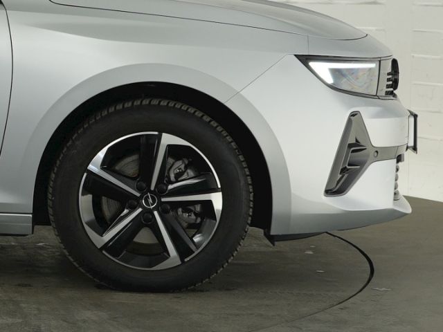 Astra L ST GS+LED LICHT+360 GRAD KAMERA+SITZ-/LE