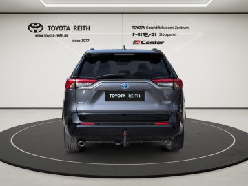 Toyota RAV 4 - 4