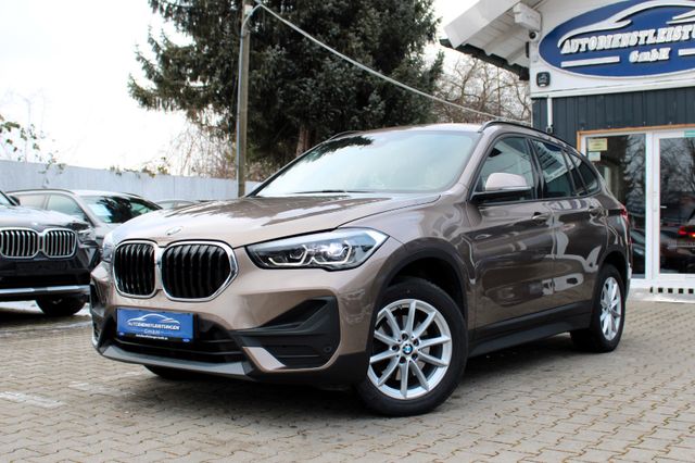 BMW X1 sDrive 18 d Advantage