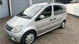 Mercedes-Benz Vaneo Compact Van 1.6 / Klima - Mercedes-Benz Vaneo Gebrauchtwagen