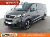 Peugeot Expert 2.0 Blue-HDi Business VIP L3 Aut.*NAVI* - Peugeot Expert: 2l Hdi