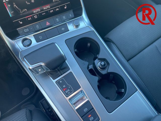 A6 Avant 45 TFSI quattro S line S-tronic ACC KAM