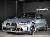 BMW M3 Competition *INDIVIDUAL*LASER*M-PERFORMANCE*C - BMW M3: Performance