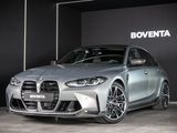 BMW M3 Competition *INDIVIDUAL*LASER*M-PERFORMANCE*C - BMW M3 aus 2021