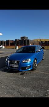 Audi S3 2.0 TFSI S tronic Sportback - Quattro - gebrauchte Audi S3 aus dem Jahr 2009