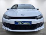 Volkswagen Scirocco R-Line Aut. PDC Navi Tempomat Sitzh. - VW Scirocco Benzin Gebrauchtwagen