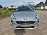 Ford Fiesta 1,0 EcoBoost 74kW Cool & Connect Auto... - Ford Fiesta: 7