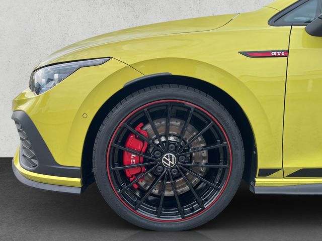 Golf GTI Clubsport 2.0 TSI DSG,HUD,Pano,IQ.LIGHT