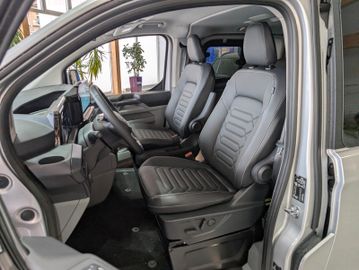 Ford Tourneo Custom Tit. 2.0 L1 SOFORT!