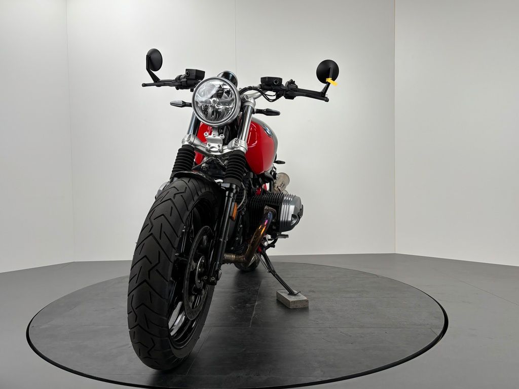Fahrzeugabbildung BMW R NineT URBAN GS *TOP-ZUSTAND