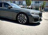 BMW M760Li xDrive - Vollaustattung - BMW M760 Gebrauchtwagen