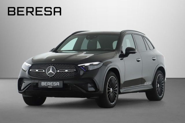Mercedes-Benz GLC 450 d 4M AMG Night Digital Light Distronic