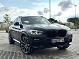 BMW X4 xDrive30d M Sportpaket, Panorama, Head-up - BMW X4 Gebrauchtwagen in Hamburg