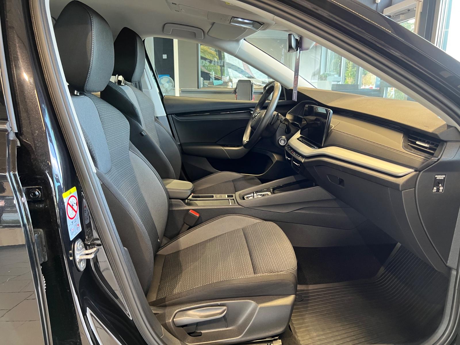 Skoda Octavia Combi 2.0 TDI, миниатюра 20