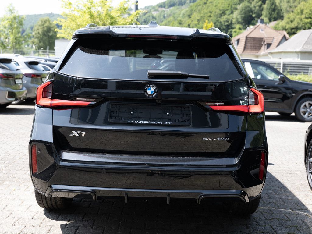 BMW X1 - Bild 5
