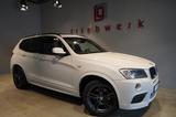 BMW X3 xDrive 20 i M-Sportpaket*U-Frei*BRD*1HD*Pano* - BMW in Krefeld