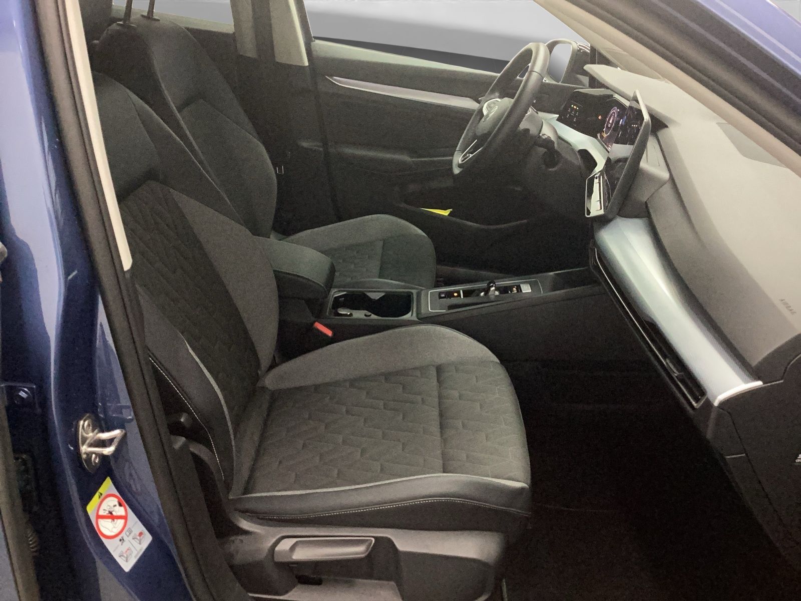 Volkswagen Golf - Bild 4