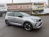 Opel Grandland 1.5 CDTi ULTIMATE Automatik (AHK*VOLL) - Opel Grandland (X) ultimate mit Diesel-Antrieb