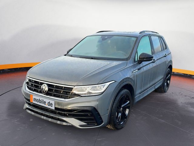 Volkswagen Tiguan 2.0 TSI DSG R-Line 4Motion*Navi*ACC*Pano*