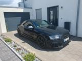 Audi RS5 4.2 FSI V8 - Audi: Rs8