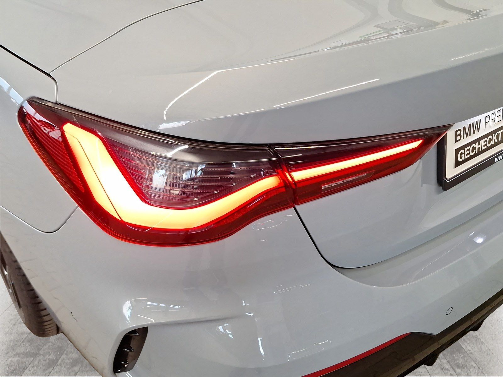 BMW 420 - Bild 10